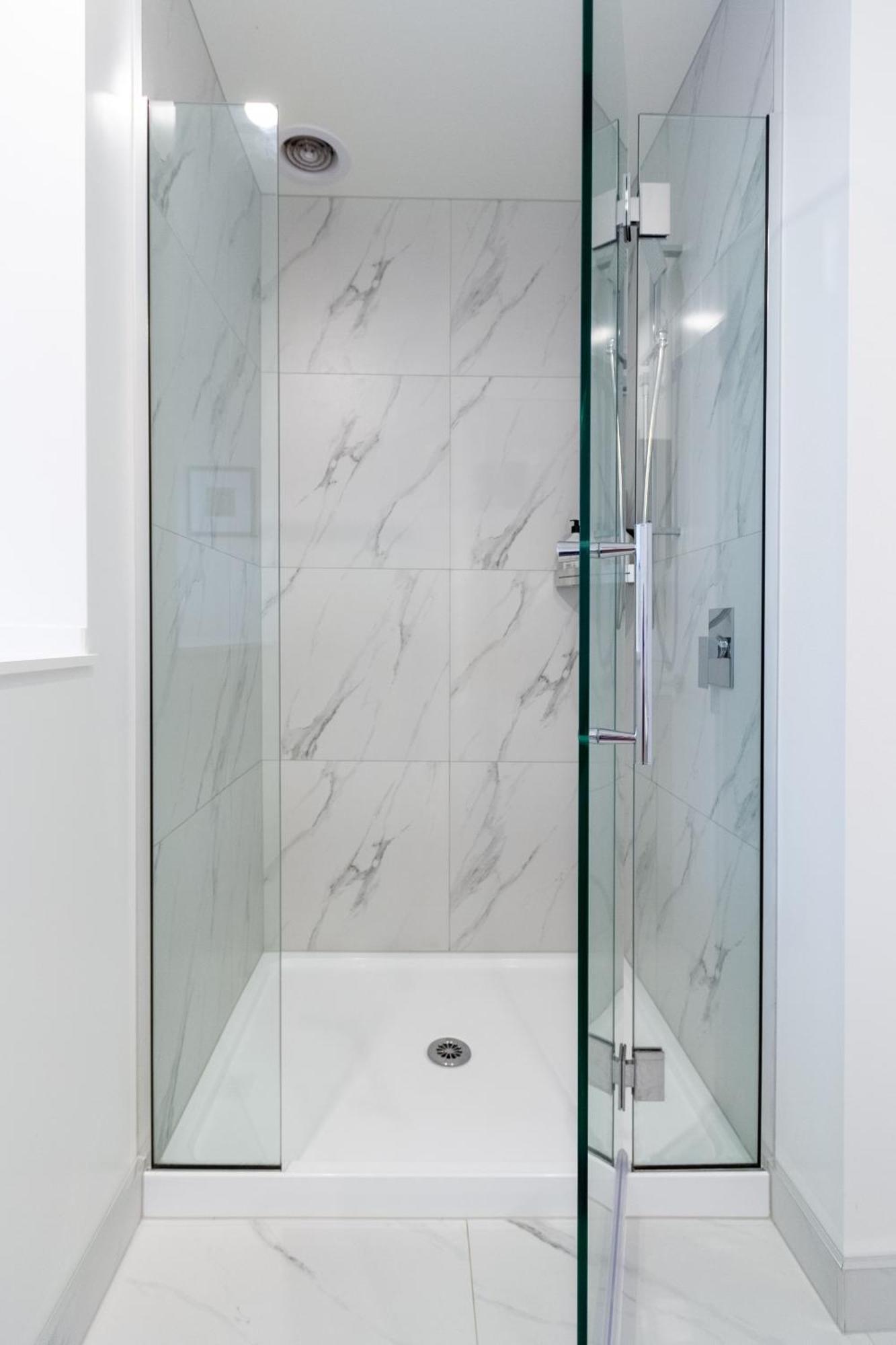 Executive Suite On Lichfield Street - 2 Bed 2 Bath Christchurch Buitenkant foto